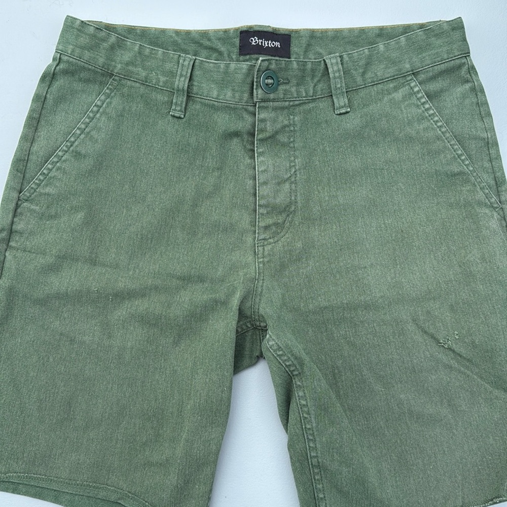 Brixton Men’s Shorts